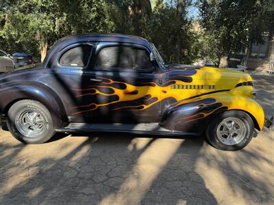 1939 Chevrolet Master Deluxe Coupe   - Photo 51 - Chino Hills, CA 91709
