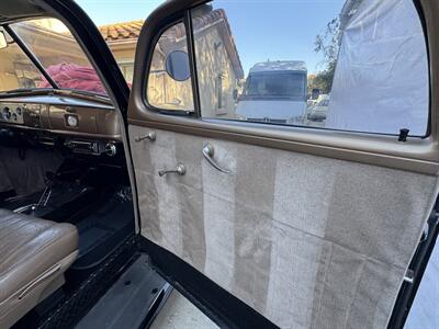 1939 Chevrolet Master Deluxe Coupe   - Photo 60 - Chino Hills, CA 91709