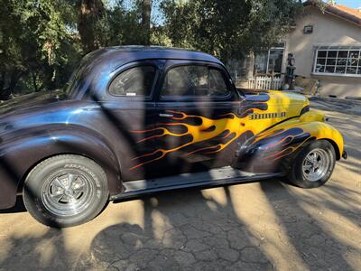 1939 Chevrolet Master Deluxe Coupe   - Photo 49 - Chino Hills, CA 91709