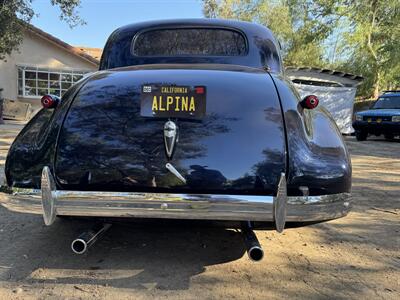 1939 Chevrolet Master Deluxe Coupe   - Photo 45 - Chino Hills, CA 91709