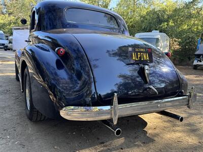 1939 Chevrolet Master Deluxe Coupe   - Photo 43 - Chino Hills, CA 91709