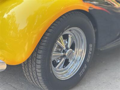 1939 Chevrolet Master Deluxe Coupe   - Photo 33 - Chino Hills, CA 91709