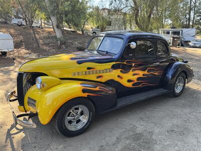 1939 Chevrolet Master Deluxe Coupe   - Photo 37 - Chino Hills, CA 91709