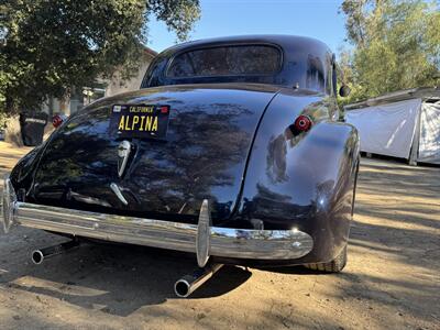 1939 Chevrolet Master Deluxe Coupe   - Photo 46 - Chino Hills, CA 91709