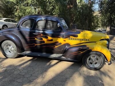 1939 Chevrolet Master Deluxe Coupe   - Photo 52 - Chino Hills, CA 91709