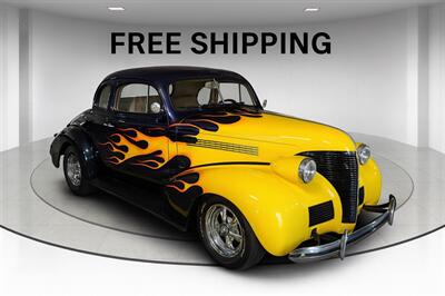 1939 Chevrolet Master Deluxe Coupe   - Photo 1 - Chino Hills, CA 91709