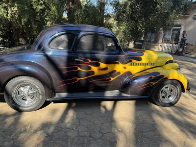 1939 Chevrolet Master Deluxe Coupe   - Photo 50 - Chino Hills, CA 91709