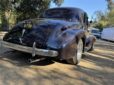 1939 Chevrolet Master Deluxe Coupe   - Photo 47 - Chino Hills, CA 91709