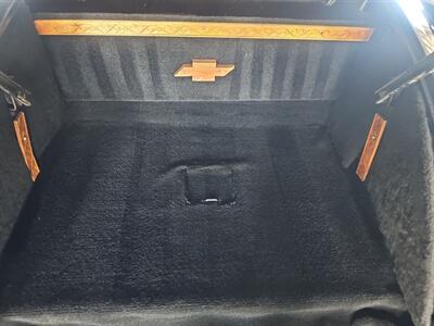 1939 Chevrolet Master Deluxe Coupe   - Photo 12 - Chino Hills, CA 91709