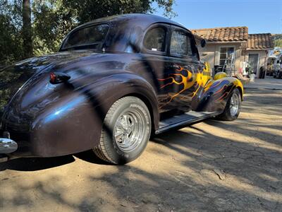 1939 Chevrolet Master Deluxe Coupe   - Photo 48 - Chino Hills, CA 91709