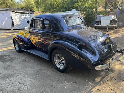 1939 Chevrolet Master Deluxe Coupe   - Photo 41 - Chino Hills, CA 91709