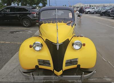 1939 Chevrolet Master Deluxe Coupe   - Photo 8 - Chino Hills, CA 91709