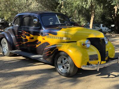 1939 Chevrolet Master Deluxe Coupe   - Photo 27 - Chino Hills, CA 91709