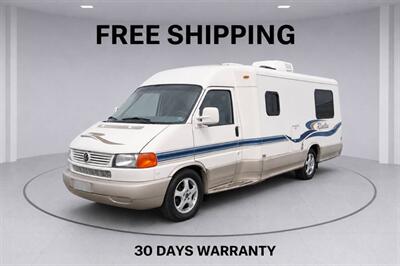 2004 Winnebago Rialta 22HD   - Photo 1 - San Diego, CA 91977