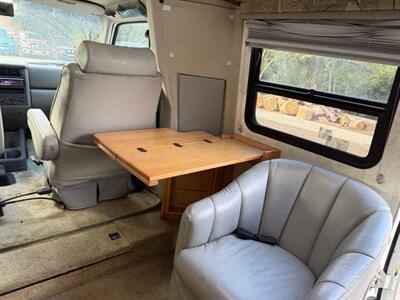 2004 Winnebago Rialta 22HD   - Photo 47 - San Diego, CA 91977