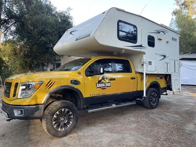 2016 LANCE 861   - Photo 16 - Chino Hills, CA 91709