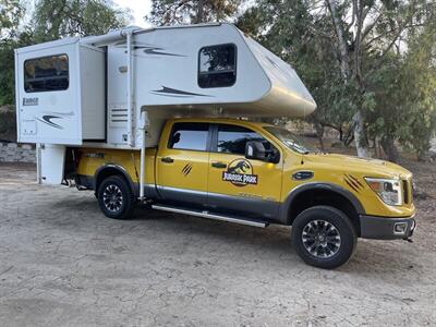 2016 LANCE 861   - Photo 14 - Chino Hills, CA 91709