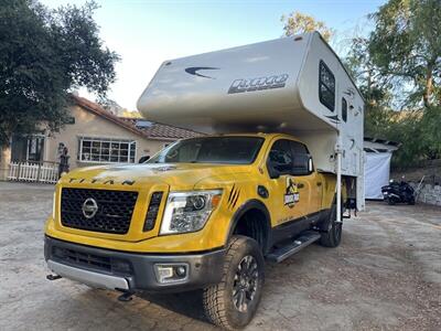 2016 LANCE 861   - Photo 12 - Chino Hills, CA 91709