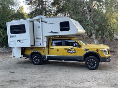 2016 LANCE 861   - Photo 15 - Chino Hills, CA 91709