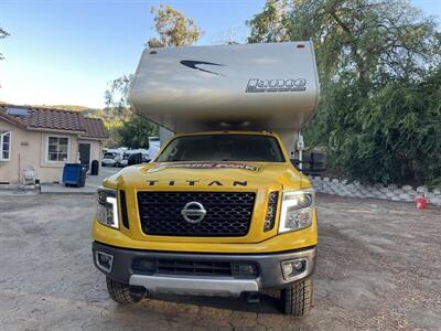2016 LANCE 861   - Photo 10 - Chino Hills, CA 91709