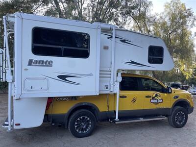 2016 LANCE 861   - Photo 24 - Chino Hills, CA 91709