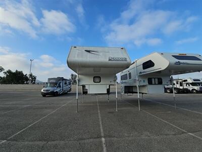 2016 LANCE 861   - Photo 38 - Chino Hills, CA 91709