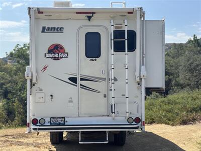 2016 LANCE 861   - Photo 14 - Chino Hills, CA 91709