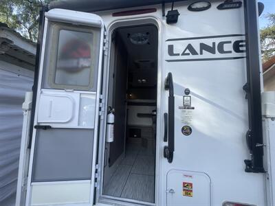 2022 LANCE 650 DIESEL NISSAN   - Photo 47 - Brea, CA 92822