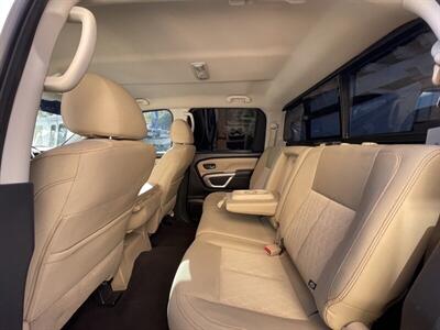 2022 LANCE 650 DIESEL NISSAN - Photo 7 - Chino Hills, CA 91709