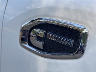 2022 LANCE 650 DIESEL NISSAN - Photo 47 - Chino Hills, CA 91709