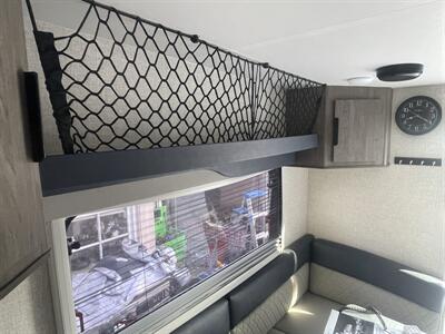 2022 LANCE 650 DIESEL NISSAN   - Photo 57 - Brea, CA 92822