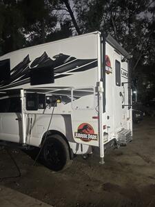 2022 LANCE 650 DIESEL NISSAN   - Photo 34 - Brea, CA 92822