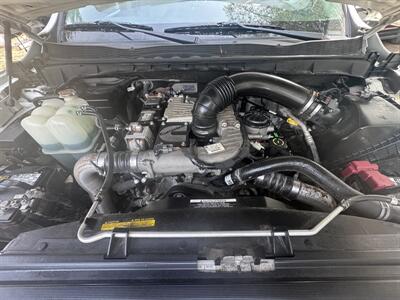 2022 LANCE 650 DIESEL NISSAN   - Photo 95 - Brea, CA 92822