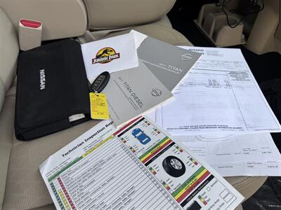 2022 LANCE 650 DIESEL NISSAN   - Photo 94 - Brea, CA 92822