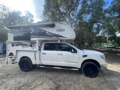 2022 LANCE 650 DIESEL NISSAN   - Photo 80 - Brea, CA 92822