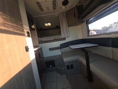 2022 LANCE 650 DIESEL NISSAN - Photo 4 - Chino Hills, CA 91709