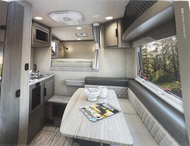 2022 LANCE 650 DIESEL NISSAN   - Photo 41 - Brea, CA 92822