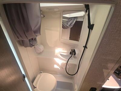 2022 LANCE 650 DIESEL NISSAN - Photo 3 - Chino Hills, CA 91709