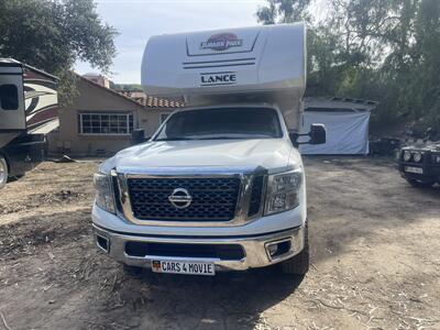 2022 LANCE 650 DIESEL NISSAN   - Photo 86 - Brea, CA 92822