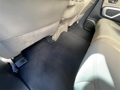 2022 LANCE 650 DIESEL NISSAN - Photo 43 - Chino Hills, CA 91709