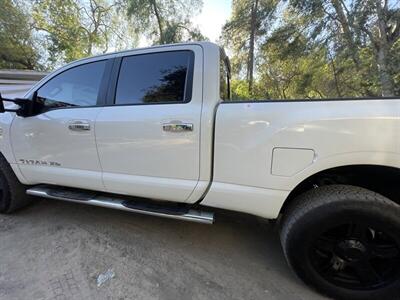 2022 LANCE 650 DIESEL NISSAN - Photo 51 - Chino Hills, CA 91709