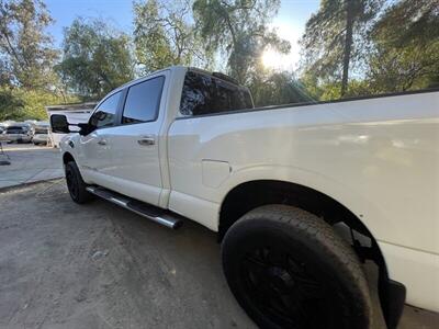 2022 LANCE 650 DIESEL NISSAN - Photo 45 - Chino Hills, CA 91709