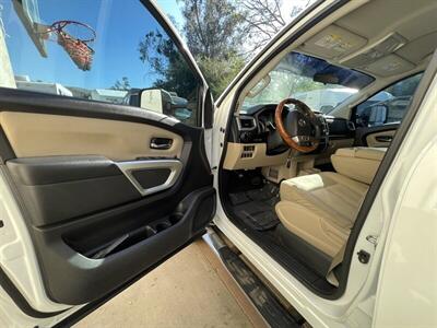 2022 LANCE 650 DIESEL NISSAN - Photo 49 - Chino Hills, CA 91709