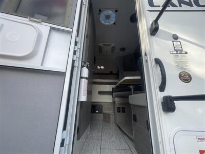 2022 LANCE 650 DIESEL NISSAN   - Photo 46 - Brea, CA 92822