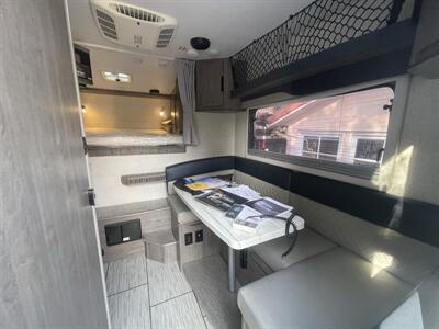 2022 LANCE 650 DIESEL NISSAN   - Photo 51 - Brea, CA 92822