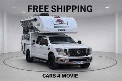 2022 LANCE 650 DIESEL NISSAN   - Photo 1 - Brea, CA 92822