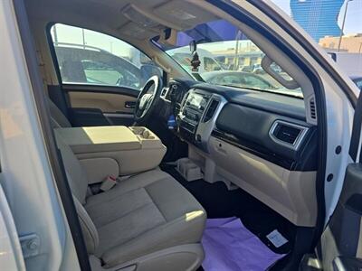 2022 LANCE 650 DIESEL NISSAN - Photo 26 - Chino Hills, CA 91709