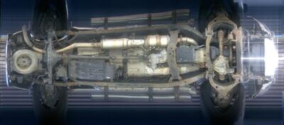 2022 LANCE 650 DIESEL NISSAN - Photo 16 - Chino Hills, CA 91709