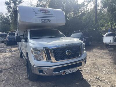 2022 LANCE 650 DIESEL NISSAN   - Photo 84 - Brea, CA 92822
