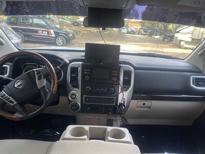 2022 LANCE 650 DIESEL NISSAN   - Photo 45 - Brea, CA 92822